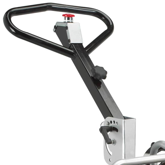 Norton Clipper Early Entry Green WalkBehind Saw